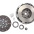 Комплект съединител 628 1053 10 Agrifull Case IH New Holland