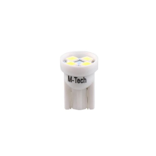 Крушка W5W LB917W