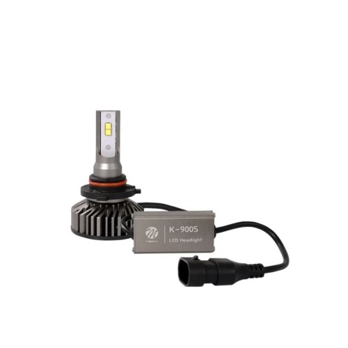 Крушки HB3 M-tec LED LSPRO5