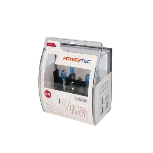 Крушки H1 M-tec Ultra White PTZUW1-DUO