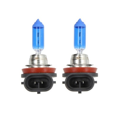 Крушки H8 M-tec Xenon Blue PTZXB8-DUO