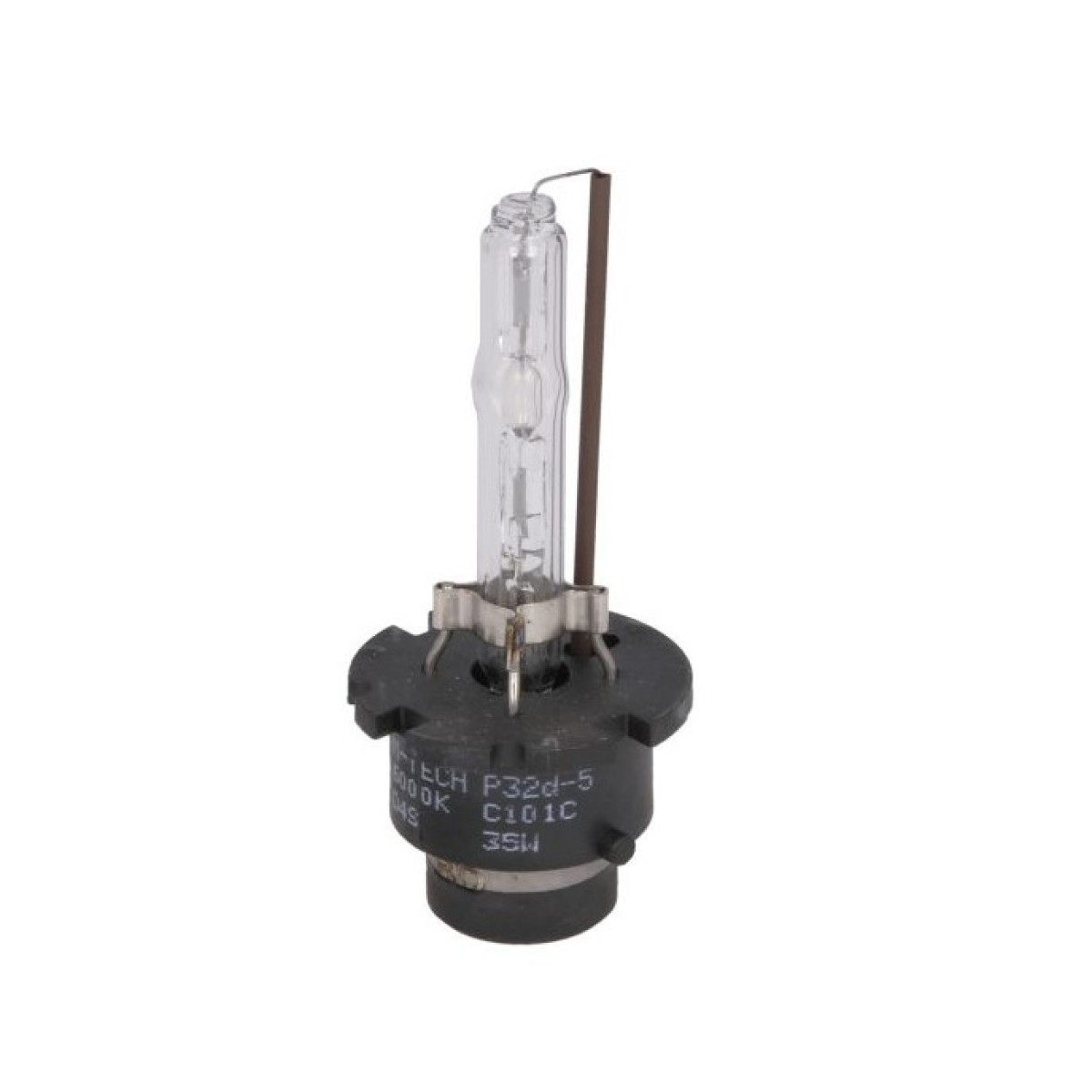 Крушка D4S M-tec Premium TUOLOZMD4S6