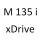 M 135 i xDrive B48 A20 E 306 к.с. 2019-