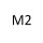 M2 N55 B30 A 370 к.с. 2015-2018