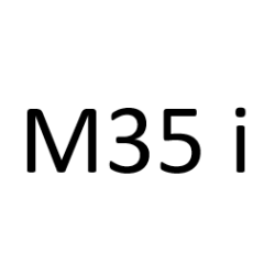 M35 i B48 A20 E 306 к.с. 2018-