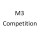 M3 Competition S55 B30 A 450 к.с. 2016-2018