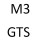 M3 GTS S65 B44 A 450 к.с. 2007-2013