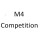 M4 Competition S55 B30 A 450 к.с. 2016-