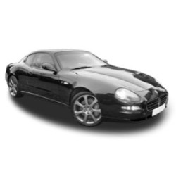 4200 Gt Coupe 2002-2007