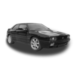 Ghibli 1992-1997