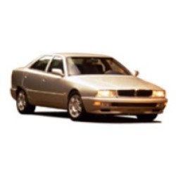 Quattroporte 1994-2001