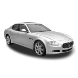 Quattroporte 2004-