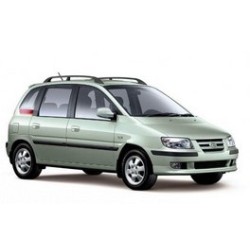 Matrix 2001-2010