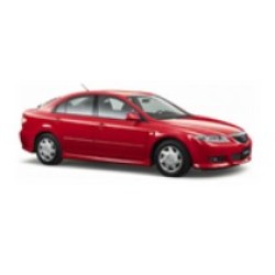 Mazda 6 2002-2008 Hatchback