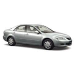 Mazda 6 2002-2008