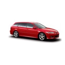 Mazda 6 2002-2008 Combi