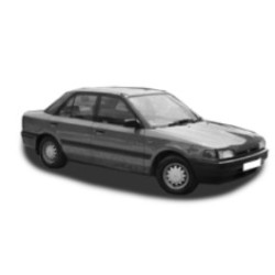 323 S 1989-1996