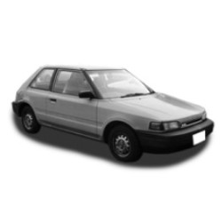 323 C 1989-1994
