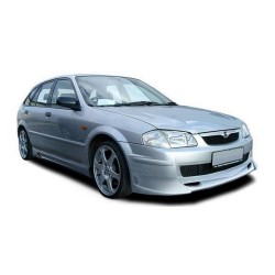 323 F 1998-2004