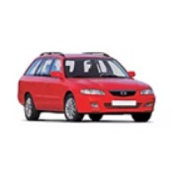 626 1998-2002 Station Wagon
