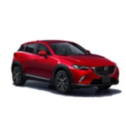 Cx 3 2015-
