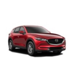 Cx 5 2017-