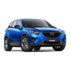 Cx 5 2011-2017