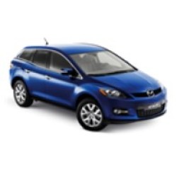 Cx 7 2007-2013