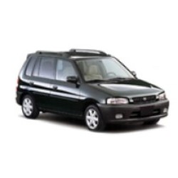 Demio 1998-2003