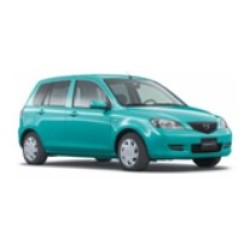 Mazda 2 2003-2007