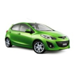 Mazda 2 2007-2015