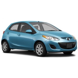 Mazda 2 2014-