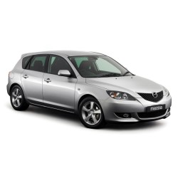 Mazda 3 2003-2009