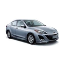 Mazda 3 Sedan 2008-2014