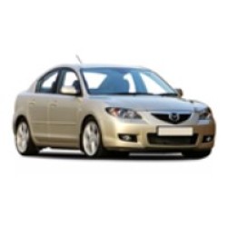 Mazda 3 Sedan 2003-2009