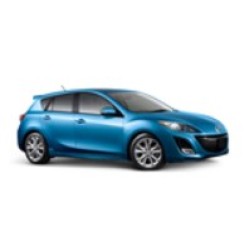 Mazda 3 2008-2014