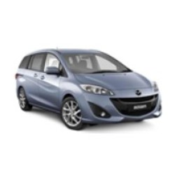 Mazda 5 2010-