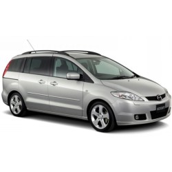 Mazda 5 2005-2010