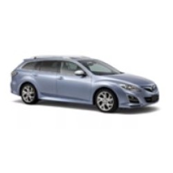 Mazda 6 2007-2013 Combi