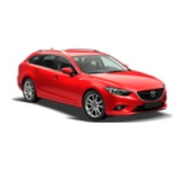 Mazda 6 2012- Combi