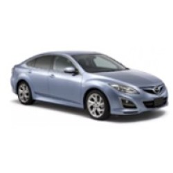 Mazda 6 2007-2013 Hatchback