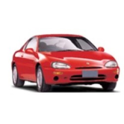 Mx 3 1991-1998