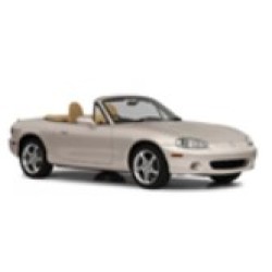 Mx 5 1998-2005