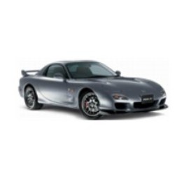 Rx 7 1992-2002