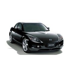 Rx 8 2003-2012