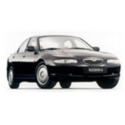 Xedos 6 1992-1999
