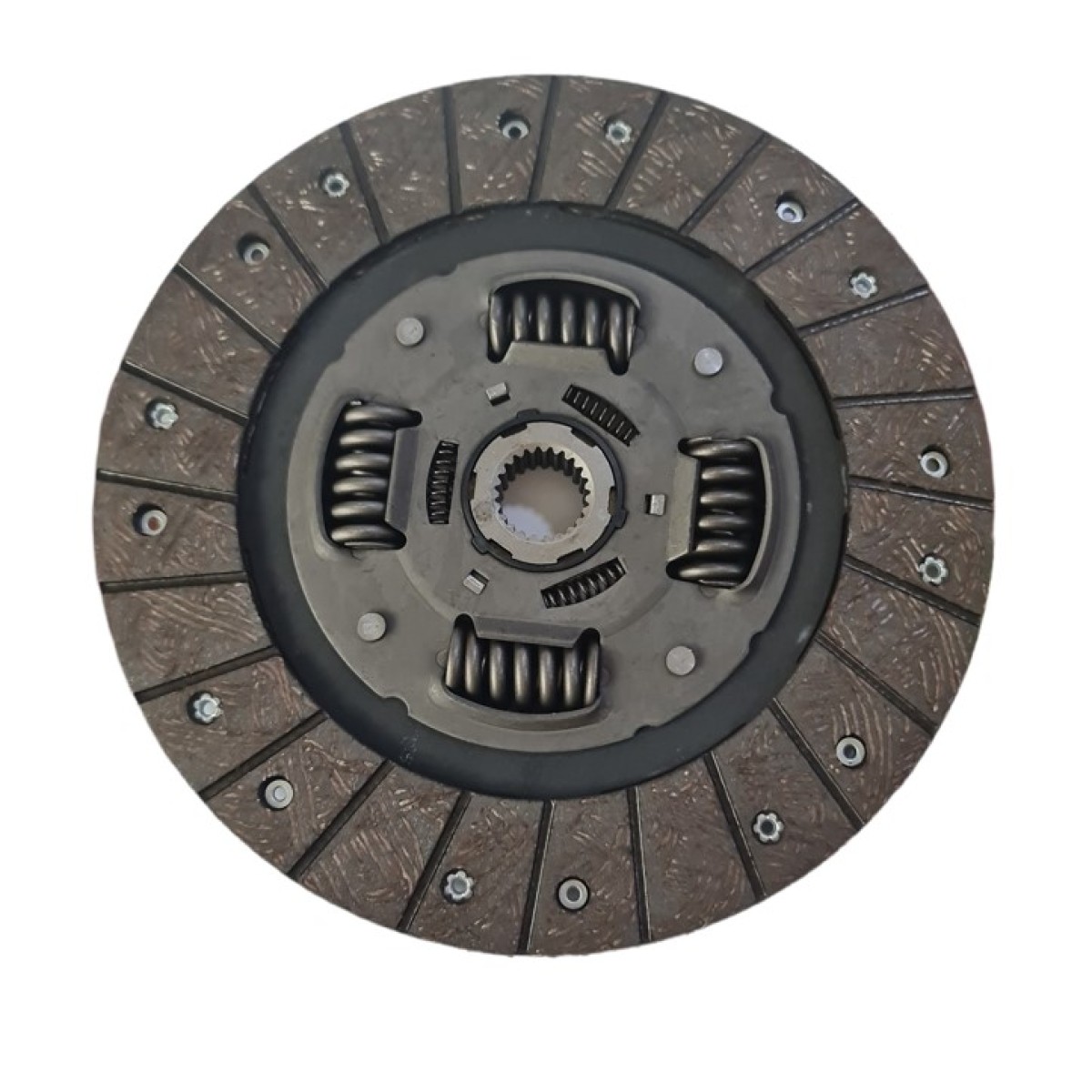 Феродов диск MD0209 Audi