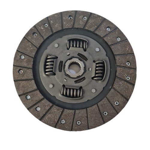 Феродов диск MD0209 Audi