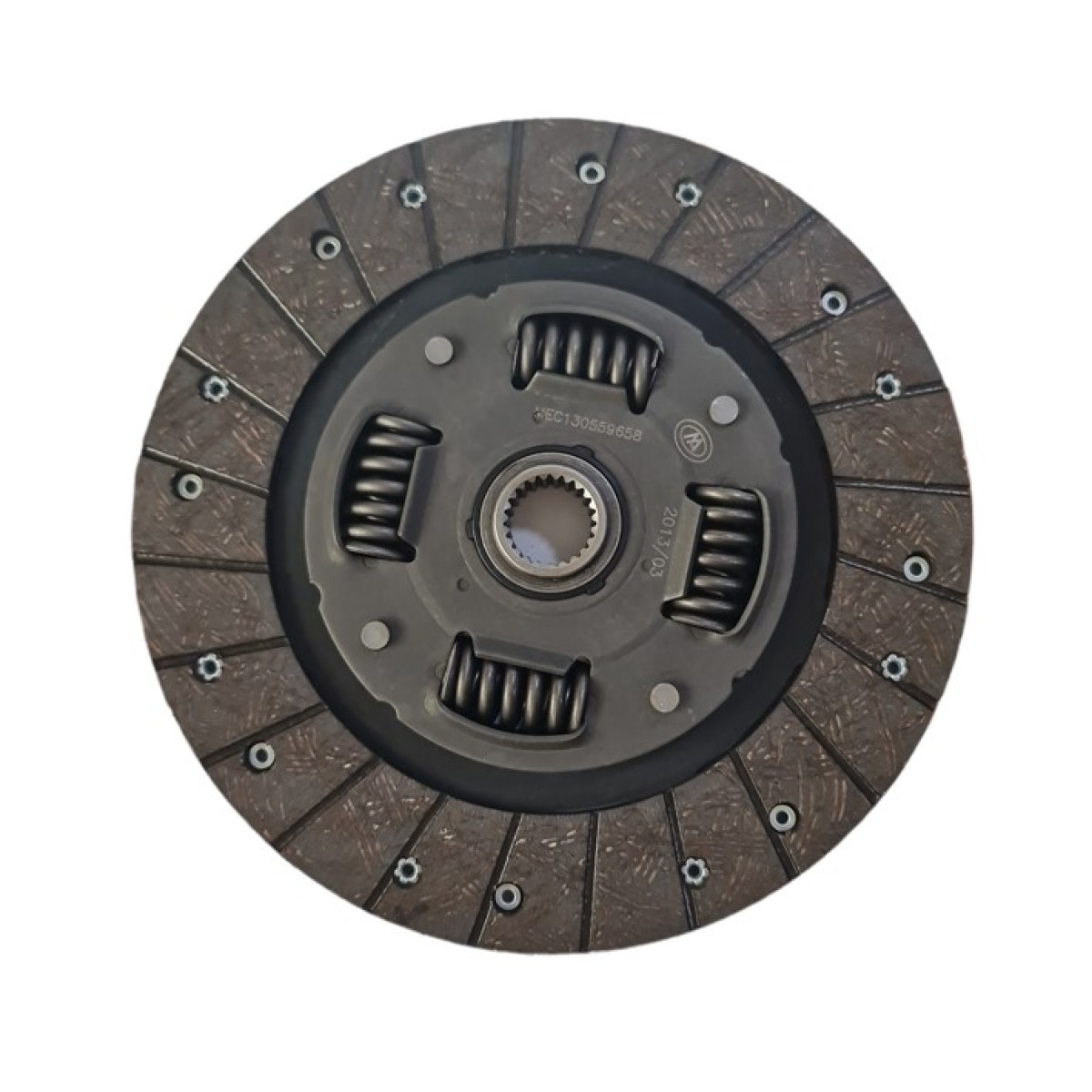 Феродов диск MD0209 Audi