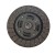 Феродов диск MD0209 Audi